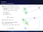 An Introduction on Global Probability of Collision