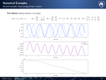 Continuous Bilinear System Identification