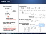 Towards a Data-driven Bilinear Koopman Operator for Controlled Nonlinear Systems and Sensitivity Analysis